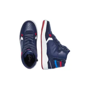 Girl sneakers Pepe Jeans Kurt Britt image-2