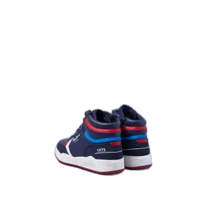 Girl sneakers Pepe Jeans Kurt Britt image-3