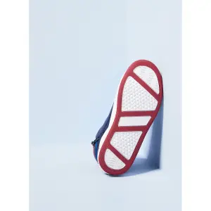 Girl sneakers Pepe Jeans Kurt Britt image-5