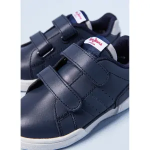 Children's sneakers Pepe Jeans Lambert Sport image-4