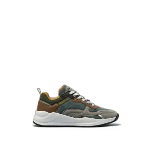 Children's sneakers Pepe Jeans Orbital 2.0 Camo image-0