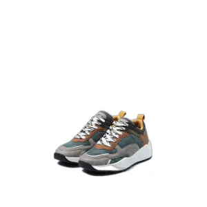 Children's sneakers Pepe Jeans Orbital 2.0 Camo image-1