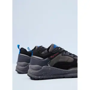 Children's sneakers Pepe Jeans Orbital 2.0 Camo image-2