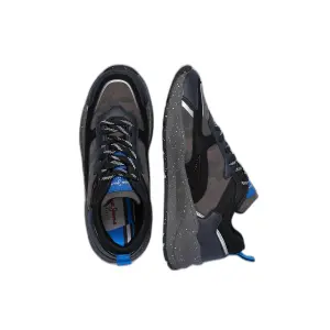 Children's sneakers Pepe Jeans Orbital 2.0 Camo image-4