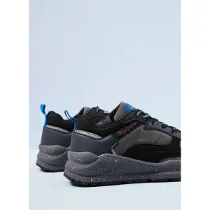 Children's sneakers Pepe Jeans Orbital 2.0 Camo image-6