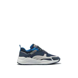 Kid's sneaker Pepe Jeans Orbital 2,0 Run image-0