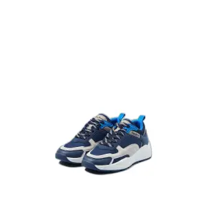 Kid's sneaker Pepe Jeans Orbital 2,0 Run image-1