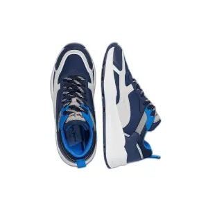 Kid's sneaker Pepe Jeans Orbital 2,0 Run image-4