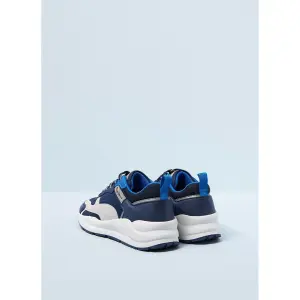 Kid's sneaker Pepe Jeans Orbital 2,0 Run image-5