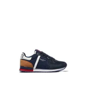 Children's sneakers Pepe Jeans Sydney Combi image-0