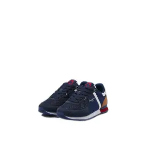 Children's sneakers Pepe Jeans Sydney Combi image-1