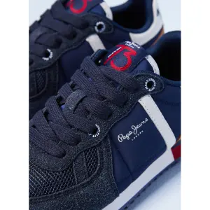 Children's sneakers Pepe Jeans Sydney Combi image-5