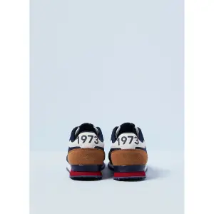 Children's sneakers Pepe Jeans Sydney Combi image-2