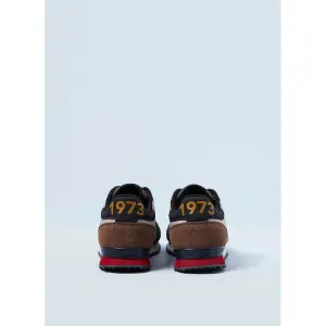 Children's sneakers Pepe Jeans Sydney Combi Aw21 image-5