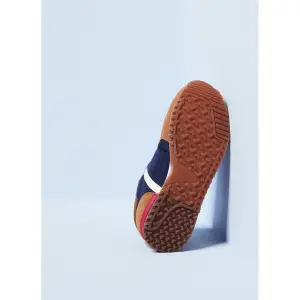 Children's sneakers Pepe Jeans Sydney Combi image-3