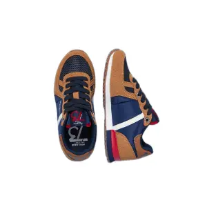 Children's sneakers Pepe Jeans Sydney Combi image-4