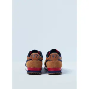 Children's sneakers Pepe Jeans Sydney Combi image-5