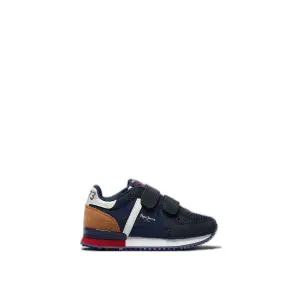Children's sneakers Pepe Jeans Sydney Combi image-0
