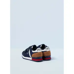 Children's sneakers Pepe Jeans Sydney Combi image-2