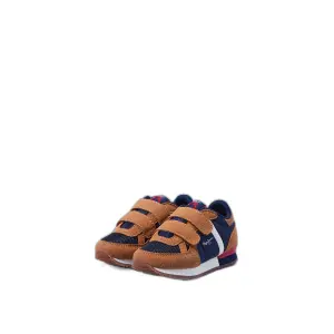 Children's sneakers Pepe Jeans Sydney Combi image-1