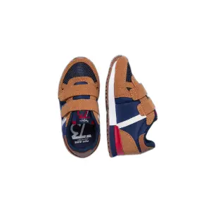 Children's sneakers Pepe Jeans Sydney Combi image-3