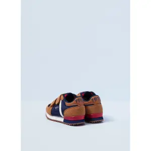 Children's sneakers Pepe Jeans Sydney Combi image-2