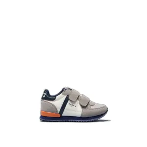 Boys' sneakers Pepe Jeans Sydney Combi Aw21 image-0