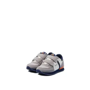 Boys' sneakers Pepe Jeans Sydney Combi Aw21 image-1