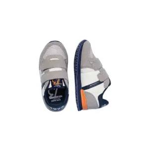 Boys' sneakers Pepe Jeans Sydney Combi Aw21 image-4