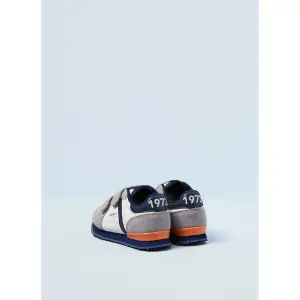 Boys' sneakers Pepe Jeans Sydney Combi Aw21 image-5