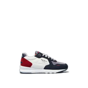 Children's sneakers Pepe Jeans York Basic image-0