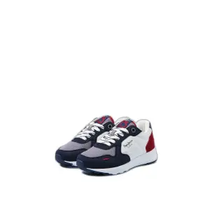 Children's sneakers Pepe Jeans York Basic image-1