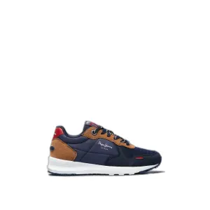 Children's sneakers Pepe Jeans York Basic image-0