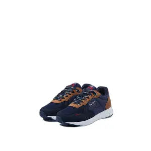 Children's sneakers Pepe Jeans York Basic image-1