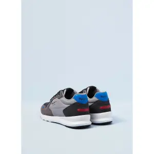 Children's sneakers Pepe Jeans York Basic image-5