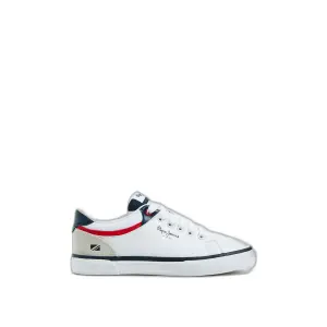 Children's sneakers Pepe Jeans Jeans Kenton Class SS22 image-0