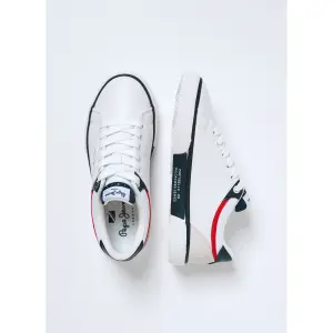 Children's sneakers Pepe Jeans Jeans Kenton Class SS22 image-3