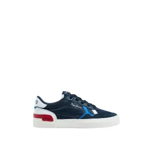 Children's sneakers Pepe Jeans Kenton Britt Ss22 image-0