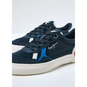 Children's sneakers Pepe Jeans Kenton Britt Ss22 image-4