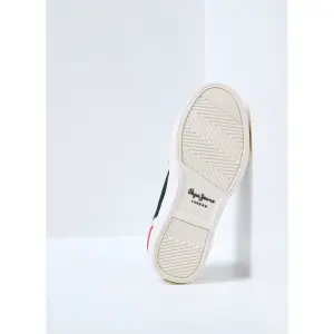 Children's sneakers Pepe Jeans Kenton Britt Ss22 image-5