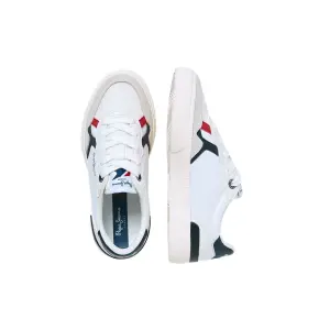 Children's sneakers Pepe Jeans Kenton Britt Ss22 image-1