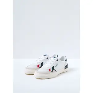 Children's sneakers Pepe Jeans Kenton Britt Ss22 image-4