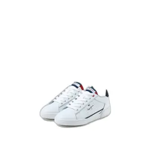 Children's sneakers Pepe Jeans Lambert Classic image-3