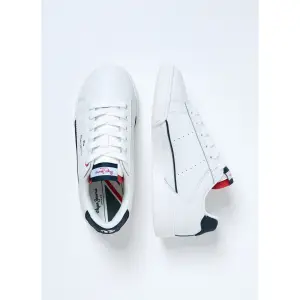 Children's sneakers Pepe Jeans Lambert Classic image-4