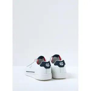 Children's sneakers Pepe Jeans Lambert Classic image-5