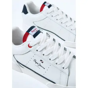 Children's sneakers Pepe Jeans Lambert Classic image-6