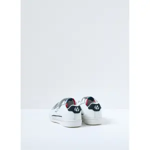 Baby boy sneakers Pepe Jeans Lambert Classic image-4
