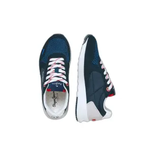 Children's sneakers Pepe Jeans York Basic image-1