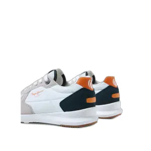 Children's sneakers Pepe Jeans York Basic image-2