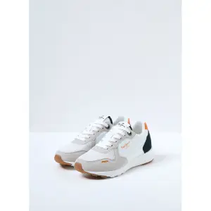 Children's sneakers Pepe Jeans York Basic image-5